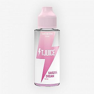 Sakura Dream T-Juice 100ml