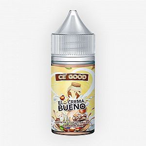 El Crema Bueno Concentré Ce' Good 30ml El Crema Bueno Concentré Ce' Good 30ml