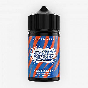 Milk and Cereal Frosted Flakes Reload Vape 50ml Milk and Cereal Frosted Flakes Reload Vape 50ml