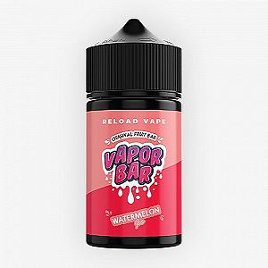Watermelon Ice Vapor Bar Reload Vape 50ml Watermelon Ice Vapor Bar Reload Vape 50ml
