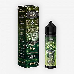 Nila Animalis Al-Kimiya 50ml