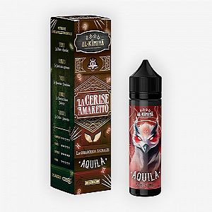 Aquila Animalis Al-Kimiya 50ml
