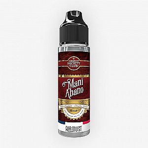 Mani Abano Society Club 60ml Mani Abano Society Club 60ml