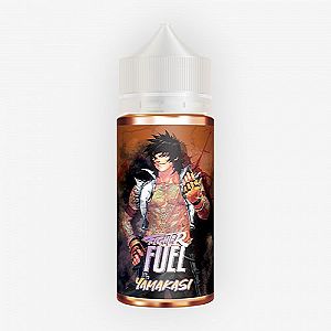 Yamakasi Fighter Fuel 100ml
