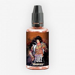 Yamakasi Concentré Fighter Fuel By Maison Fuel 30ml