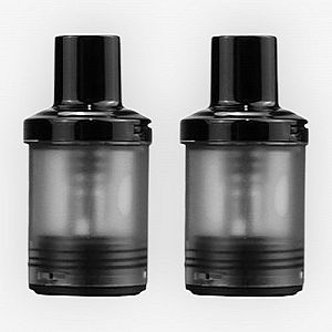 Pack de 2 cartouches Purely AIO Fumytech