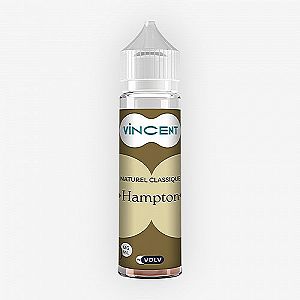 Hampton Naturel Aromatique VDLV 50ml