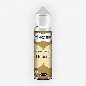 Hudson Naturel Aromatique VDLV 50ml