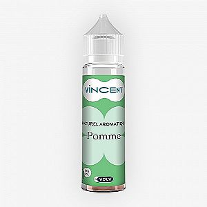 Pomme Naturel Aromatique VDLV 50ml