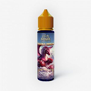 Fruit Du Dragon Cerise Double Dragon 50ml