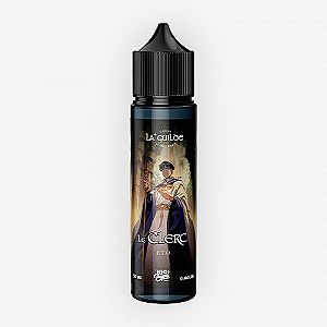 Le Clerc La Guilde Big Papa 50ml Le Clerc La Guilde Big Papa 50ml