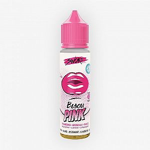Bisou Pink Swoke 50ml