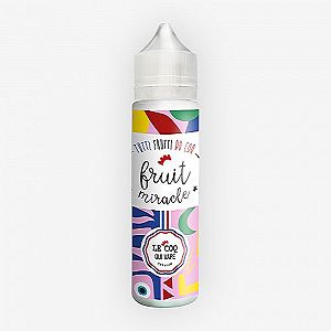 Fruit Miracle Le Coq Qui Vape Premium 50ml Fruit Miracle Le Coq Qui Vape Premium 50ml