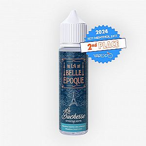 La Duchesse Authentique La Belle Epoque 50ml La Duchesse Authentique La Belle Epoque 50ml