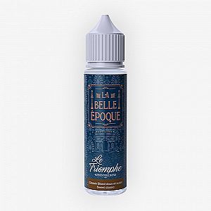 Le Triomphe Authentique La Belle Epoque 50ml Le Triomphe Authentique La Belle Epoque 50ml