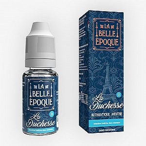 La Duchesse Authentique La Belle Epoque 10ml La Duchesse Authentique La Belle Epoque 10ml