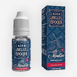 Le Moulin Authentique La Belle Epoque 10ml Le Moulin Authentique La Belle Epoque 10ml