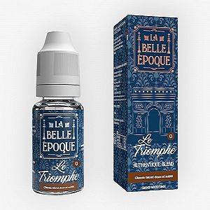 Le Triomphe Authentique La Belle Epoque 10ml Le Triomphe Authentique La Belle Epoque 10ml