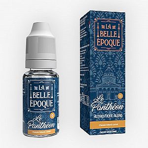 Le Panthéon Authentique La Belle Epoque 10ml Le Panthéon Authentique La Belle Epoque 10ml
