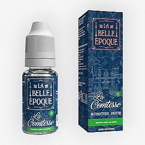 La Comtesse Authentique La Belle Epoque 10ml La Comtesse Authentique La Belle Epoque 10ml