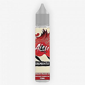 Grenade Fraise Kiwi Nic Salts Eremento Aisu 10ml Grenade Fraise Kiwi Nic Salts Eremento Aisu 10ml