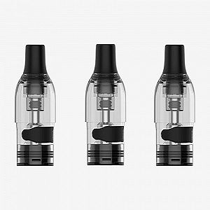 Pack de 3 cartouches Airpen Smok Pack de 3 cartouches Airpen Smok