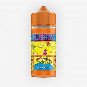 Multifizz Cosmic Candy 50ml