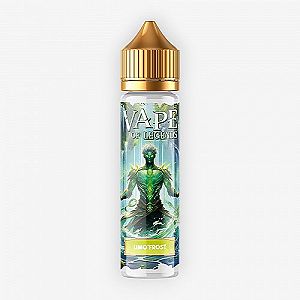 Limo' Frost Vape Of Legends 50ml