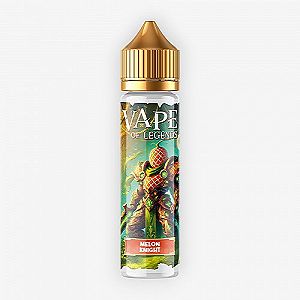 Melon Knight Vape Of Legends 50ml