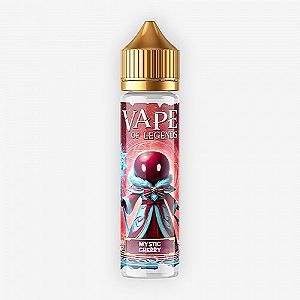 Mystic Cherry Vape Of Legends 50ml Mystic Cherry Vape Of Legends 50ml