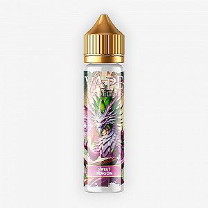 Sweet Dragon Vape Of Legends 50ml