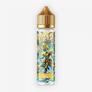 Tropical Wave Vape Of Legends 50ml