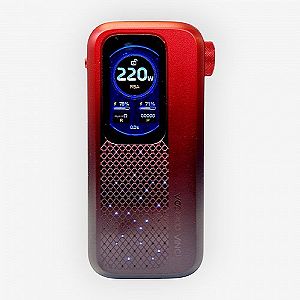 Box Vinci Spark 220 Voopoo