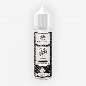 Safari Blend Flavor Hit 50ml Safari Blend Flavor Hit 50ml