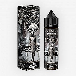 Lady Emily Speakeasy Curieux 50ml