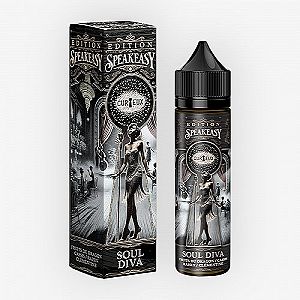 Soul Diva Speakeasy Curieux 50ml