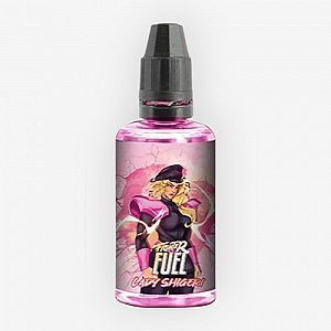 Lady Shigeri Concentré Fighter Fuel By Maison Fuel 30ml