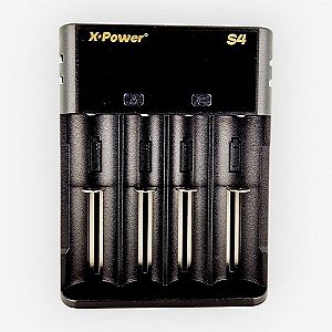 Chargeur S4 X Power Chargeur S4 X Power
