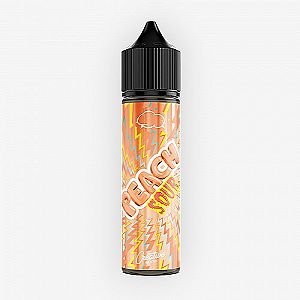 Peach Sour Creative Suite Eliquid France 50ml Peach Sour Creative Suite Eliquid France 50ml