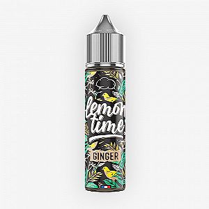 Ginger Lemon'Time EliquidFrance 50ml