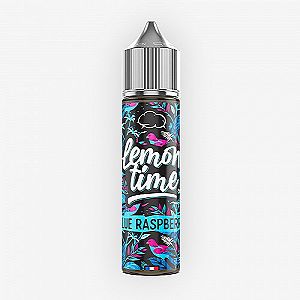 Blue Raspberry Lemon'Time EliquidFrance 50ml