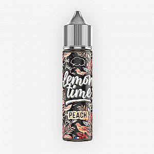 Peach Lemon'Time EliquidFrance 50ml