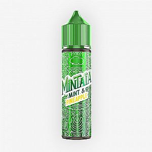 Mint & Pineapple Mintaïa 50ml Mint & Pineapple Mintaïa 50ml
