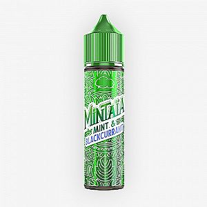 Mint & Blackurrant Mintaïa 50ml Mint & Blackurrant Mintaïa 50ml