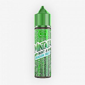 Mint & Dragon Fruit Mintaïa 50ml Mint & Dragon Fruit Mintaïa 50ml
