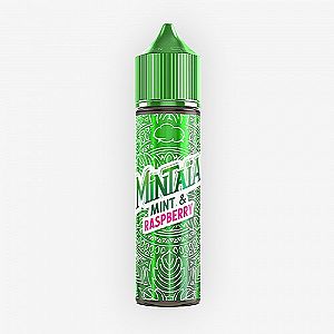 Mint & Raspberry Mintaïa 50ml Mint & Raspberry Mintaïa 50ml