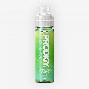 Pomme Poire Cactus Prodigy. 50ml