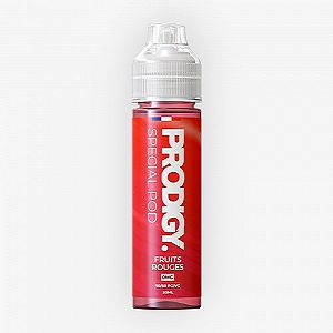 Fruits Rouges Prodigy. 50ml