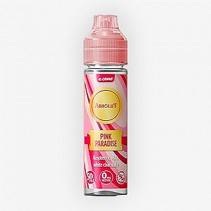 Pink Paradise Absolut E.Cone 50ml