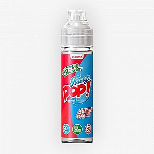 Watermelon Strawberry Freez Pop E.Cone 50ml